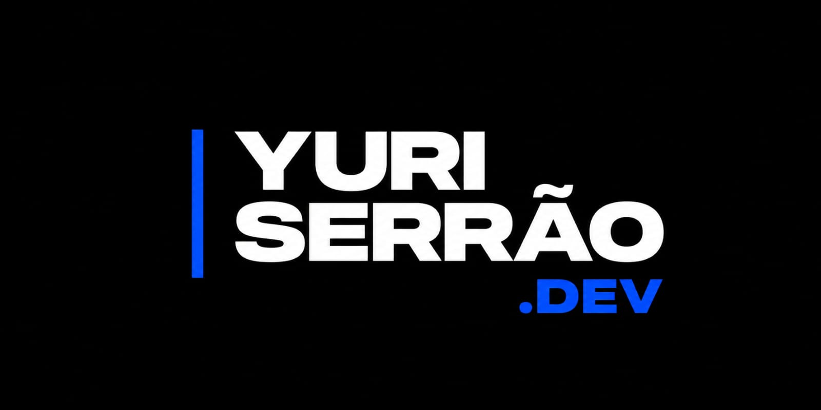 Yuri Serrão